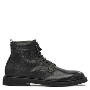 Officine Creative Hopkins Flexi 203 Ankle Boots IT 44 Men